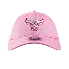 NBA Gorra Gems Mujer Chicago Bulls - NBA Store Chile
