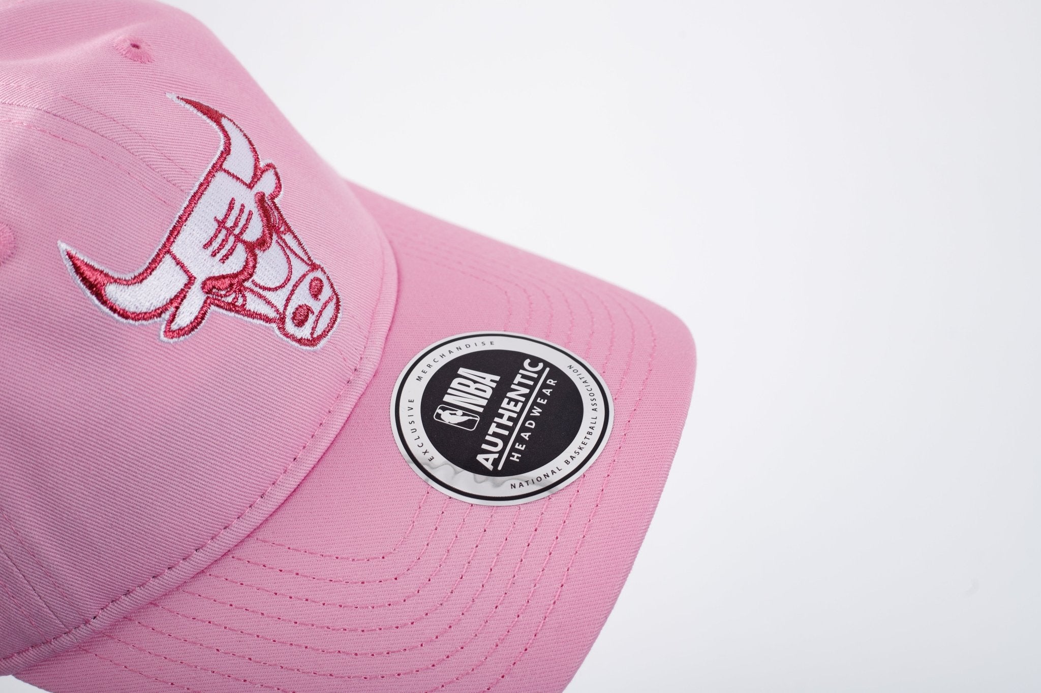 NBA Gorra Gems Mujer Chicago Bulls - NBA Store Chile