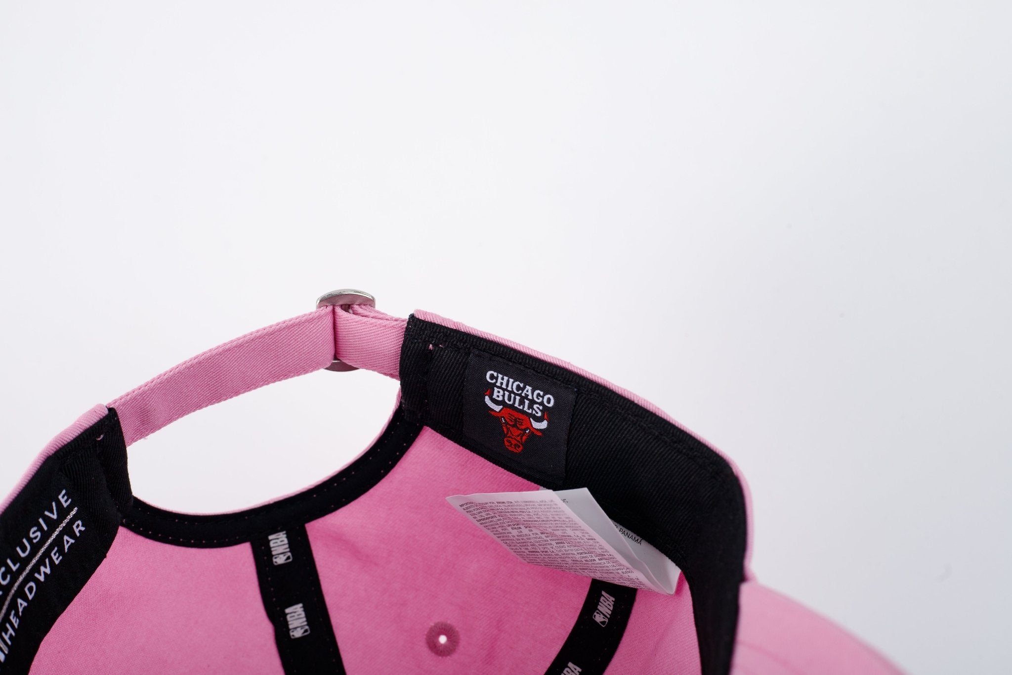 NBA Gorra Gems Mujer Chicago Bulls - NBA Store Chile