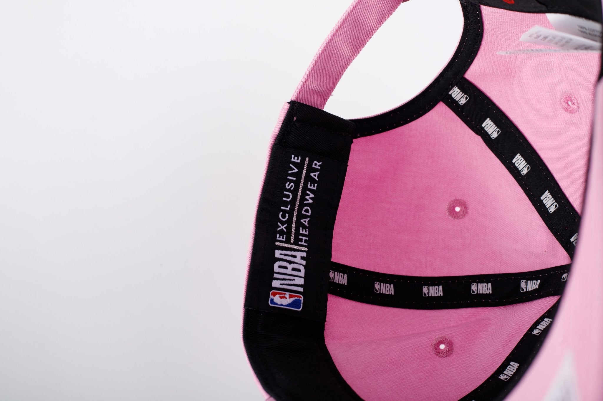 NBA Gorra Gems Mujer Chicago Bulls - NBA Store Chile