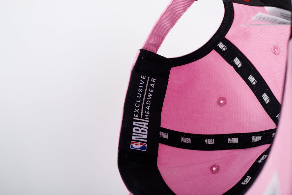 NBA Gorra Gems Mujer Chicago Bulls - NBA Store Chile