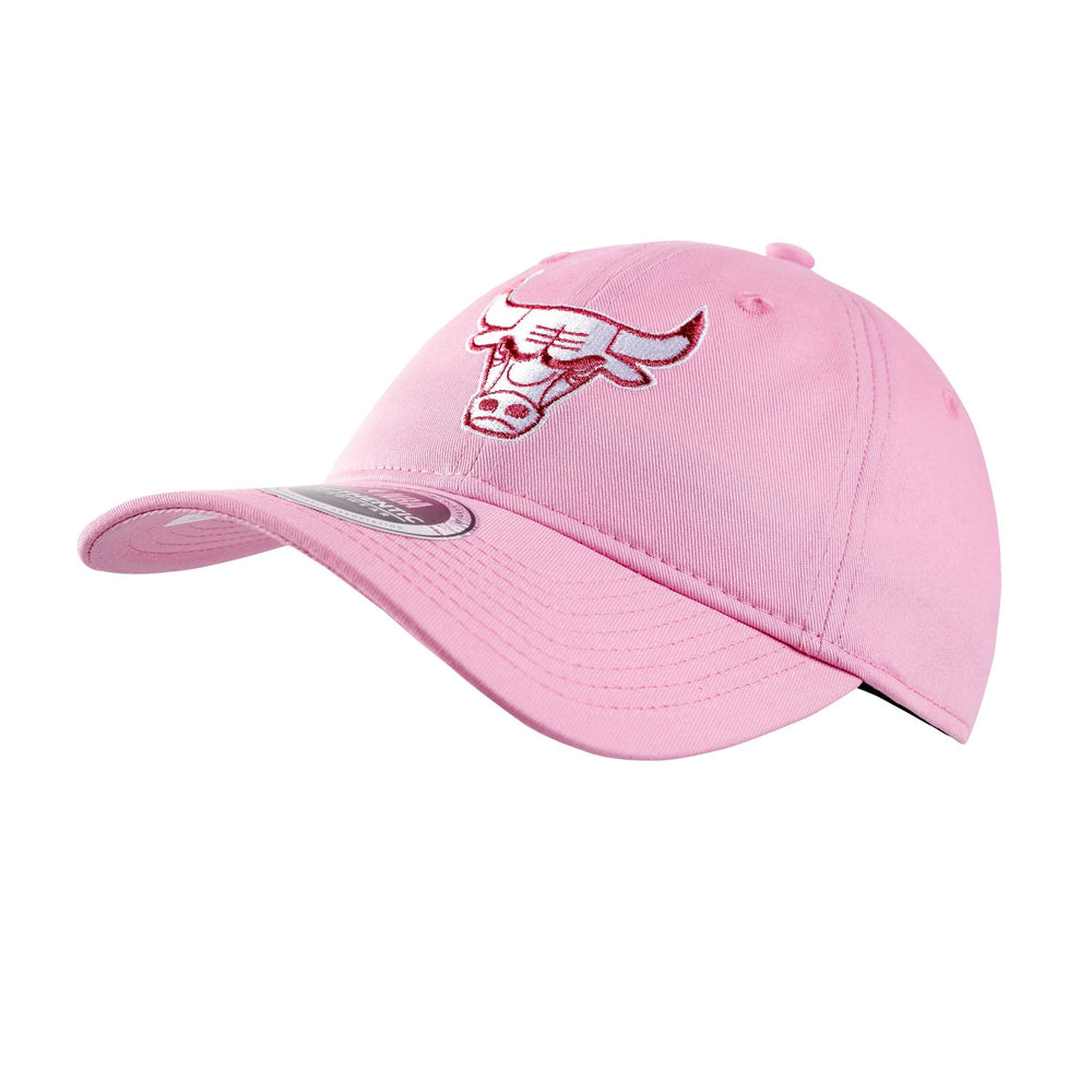 NBA Gorra Gems Mujer Chicago Bulls - NBA Store Chile