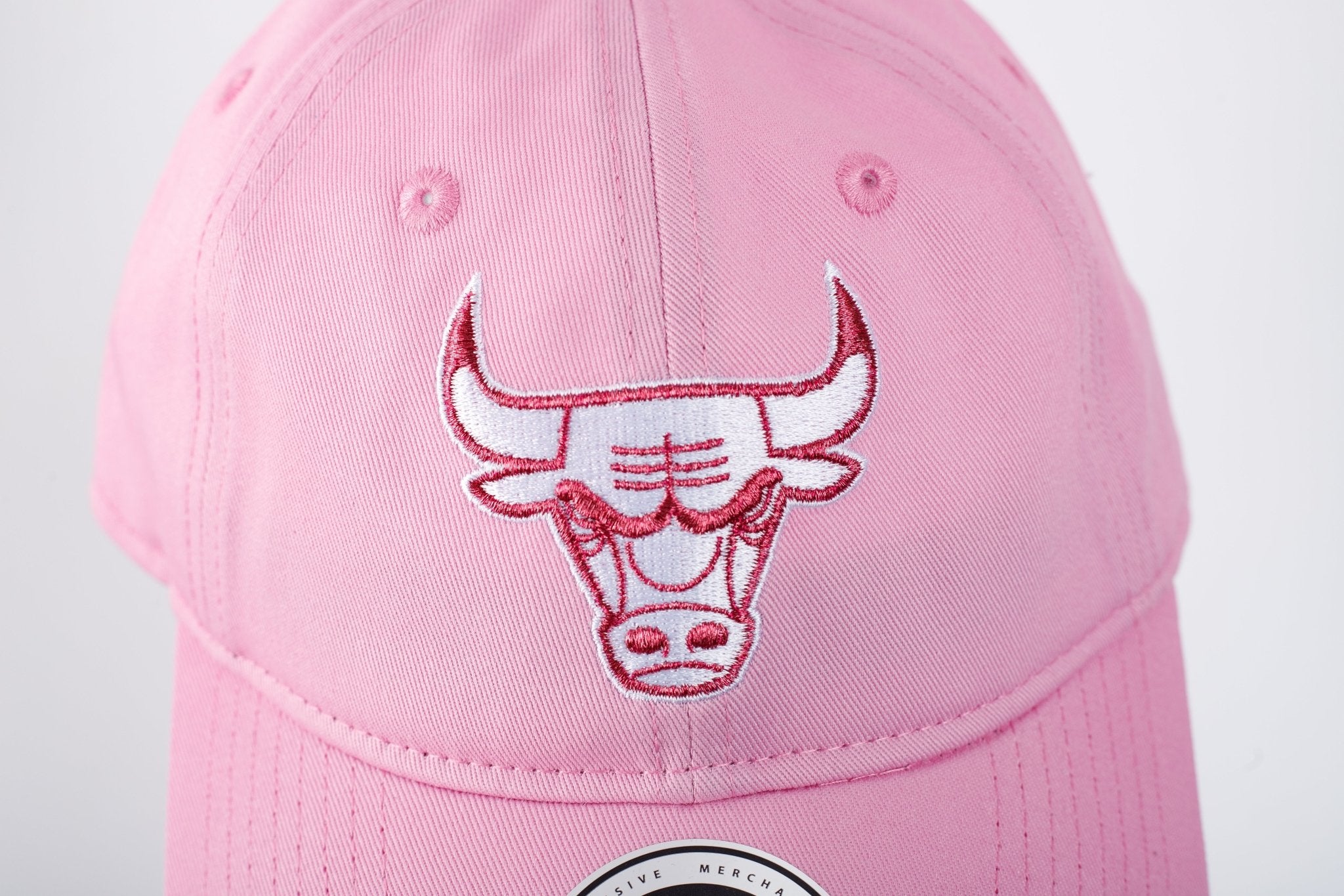 NBA Gorra Gems Mujer Chicago Bulls - NBA Store Chile