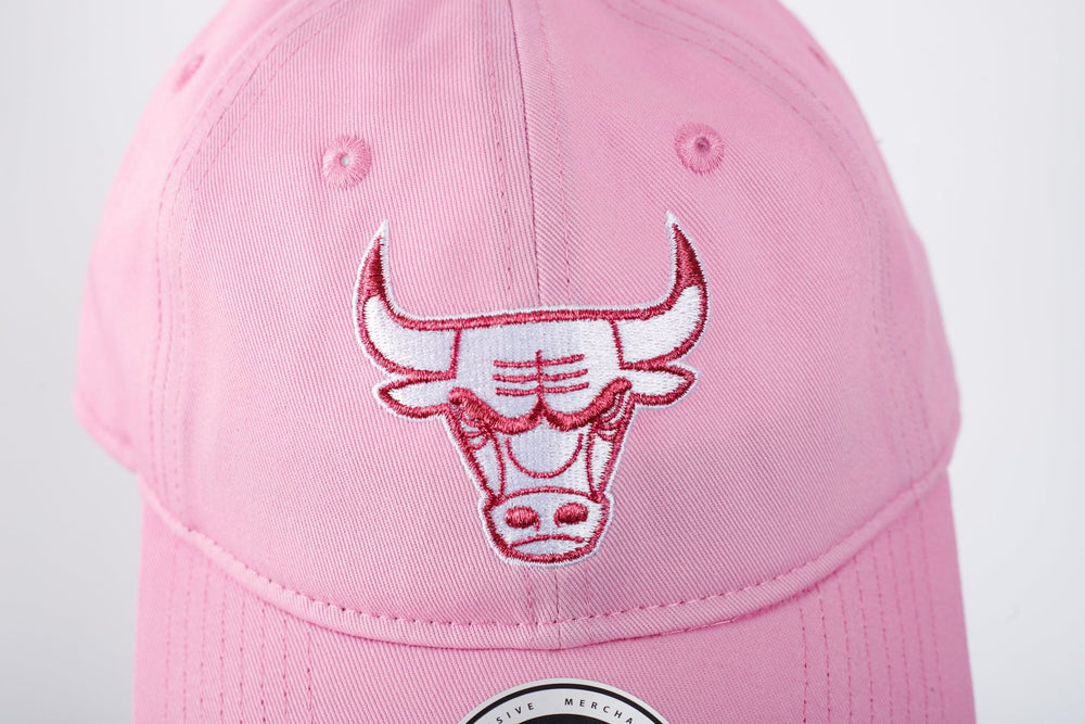 NBA Gorra Gems Mujer Chicago Bulls - NBA Store Chile