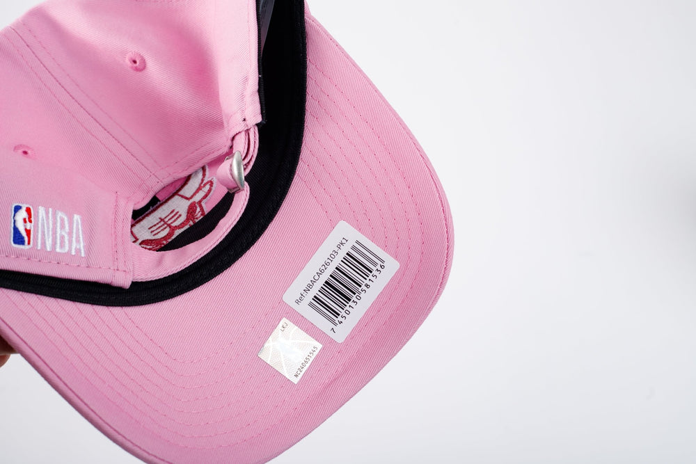 NBA Gorra Gems Mujer Chicago Bulls - NBA Store Chile