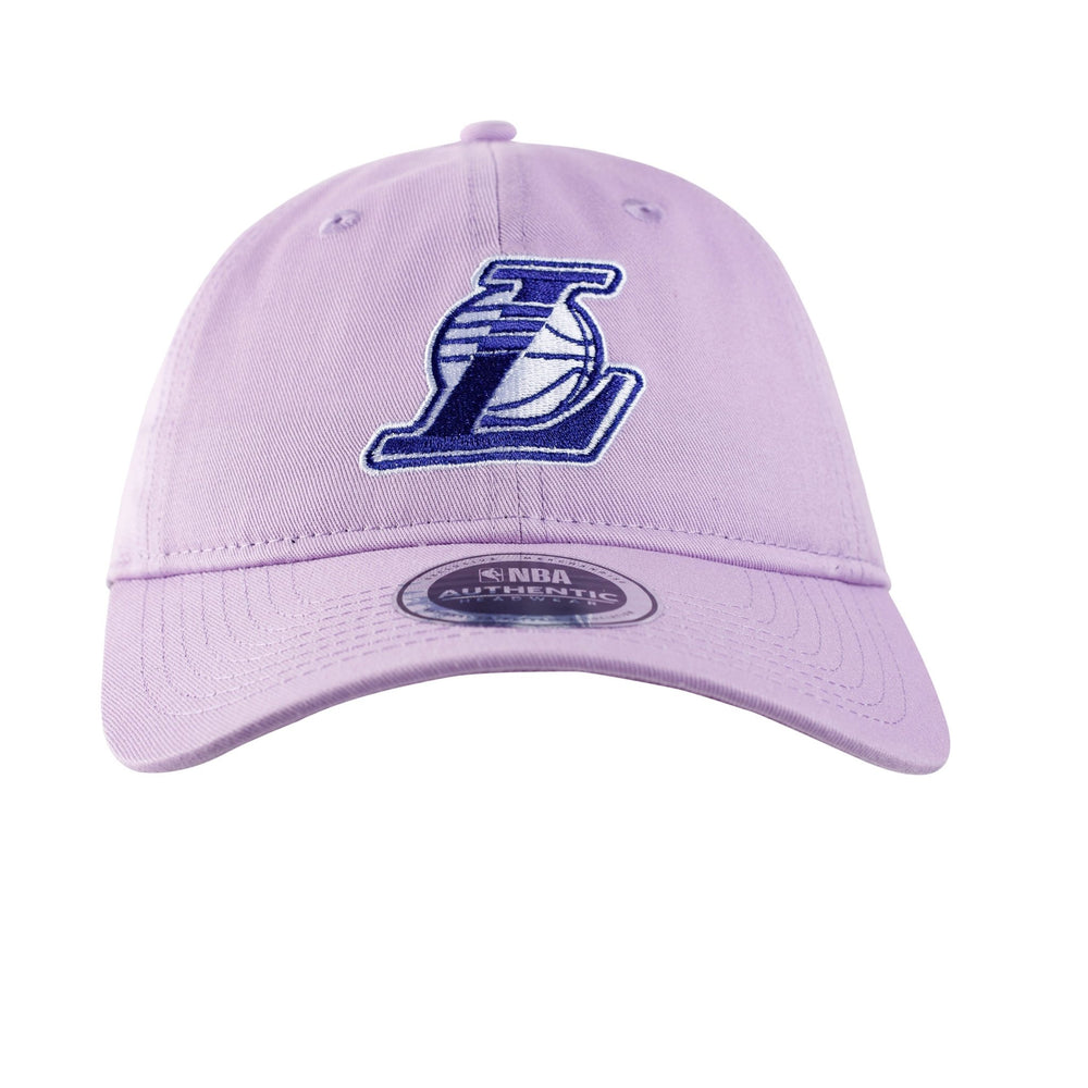 NBA Gorra Gems Mujer Los Angeles Lakers - NBA Store Chile