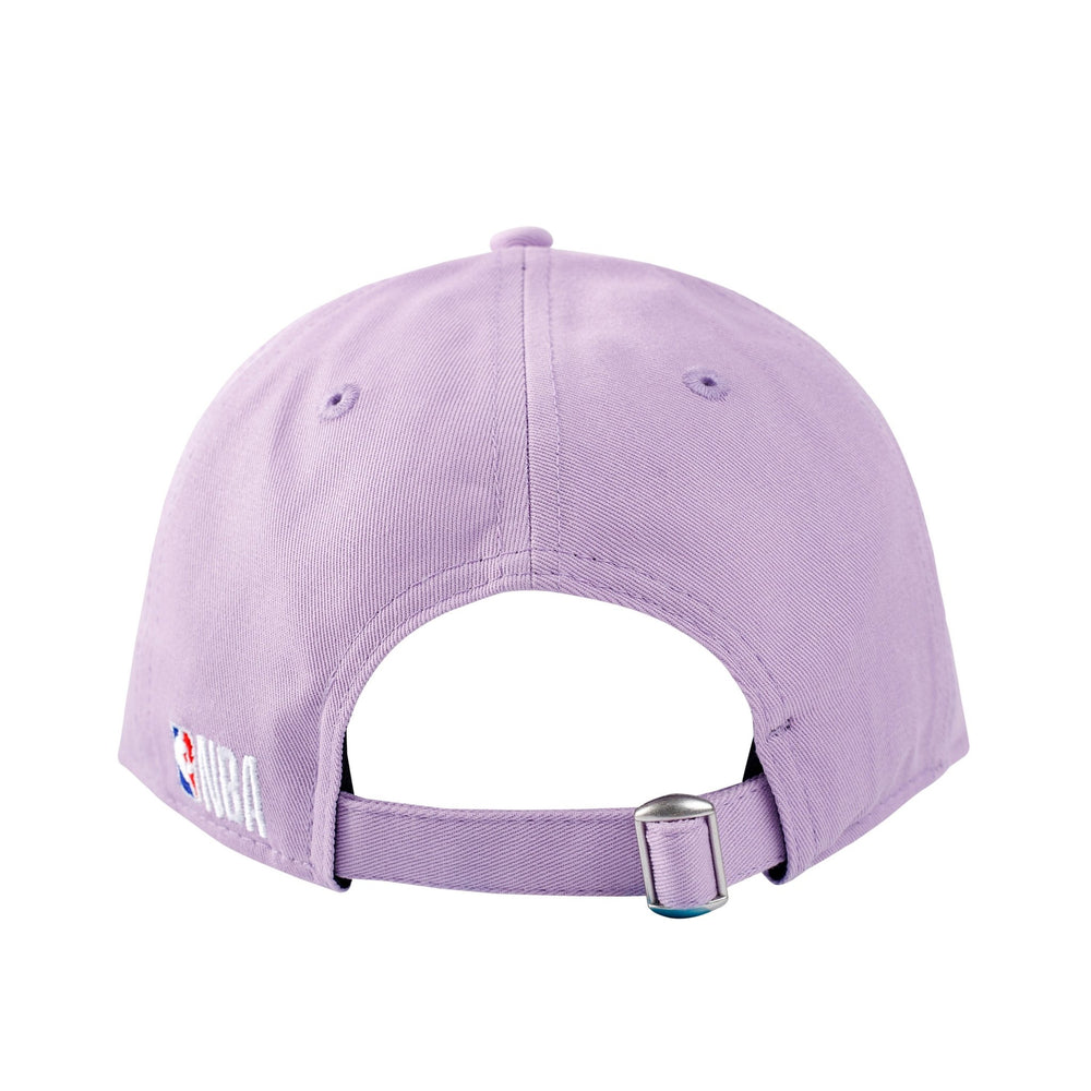 NBA Gorra Gems Mujer Los Angeles Lakers - NBA Store Chile
