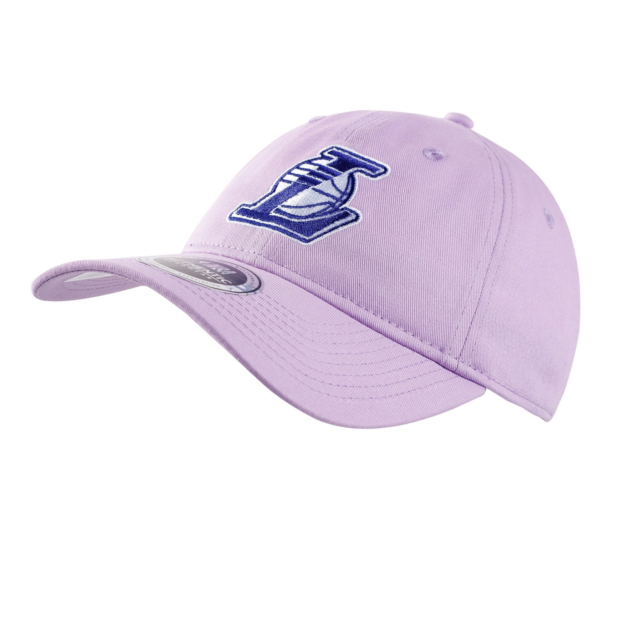 NBA Gorra Gems Mujer Los Angeles Lakers - NBA Store Chile