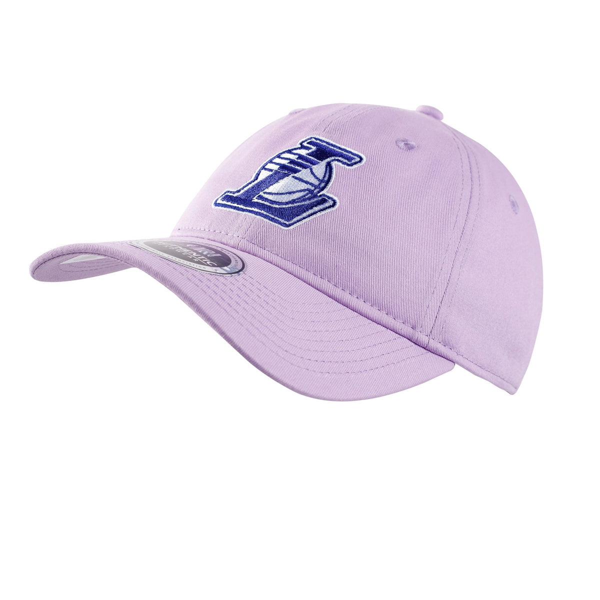 NBA Gorra Gems Mujer Los Angeles Lakers - NBA Store Chile
