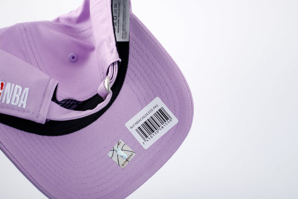 NBA Gorra Gems Mujer Los Angeles Lakers - NBA Store Chile