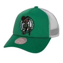 NBA Gorra Hombre Boston Celtics - NBA Store Chile