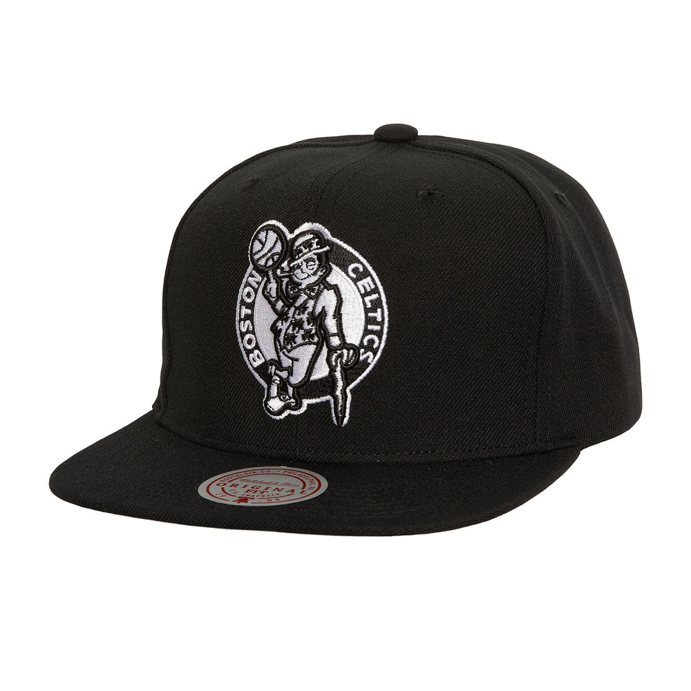NBA Gorra Hombre Boston Celtics - NBA Store Chile
