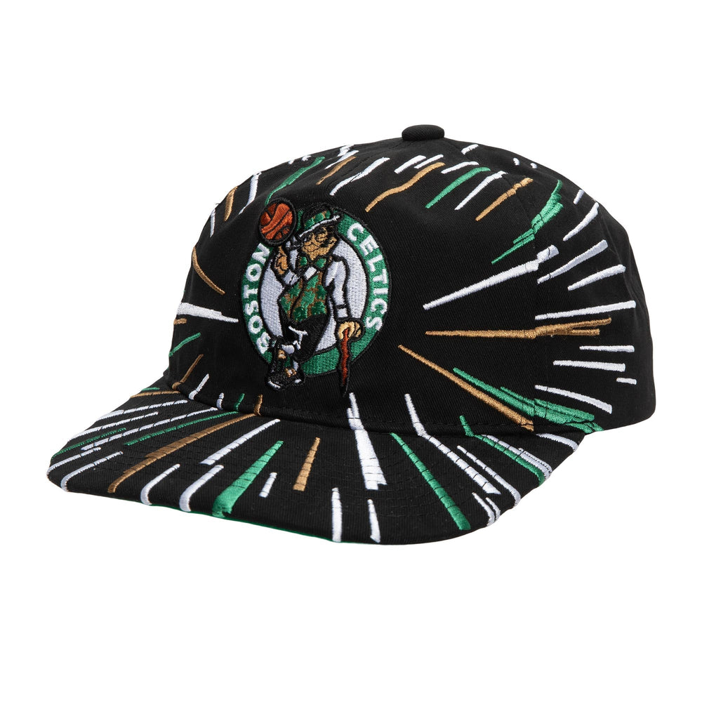 NBA Gorra Hombre Boston Celtics - NBA Store Chile