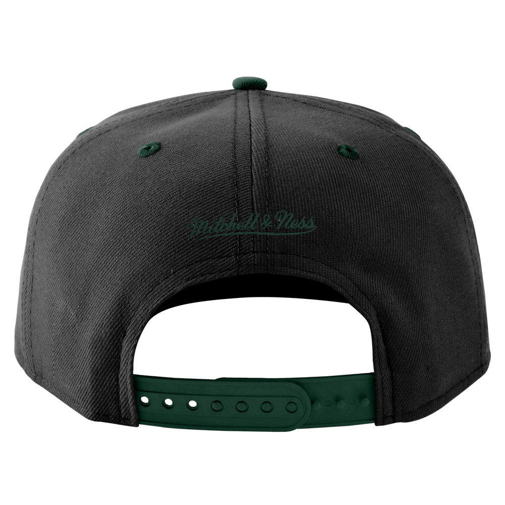 NBA Gorra Hombre Boston Celtics Negro - NBA Store Chile