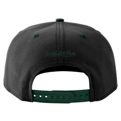 NBA Gorra Hombre Boston Celtics Negro - NBA Store Chile
