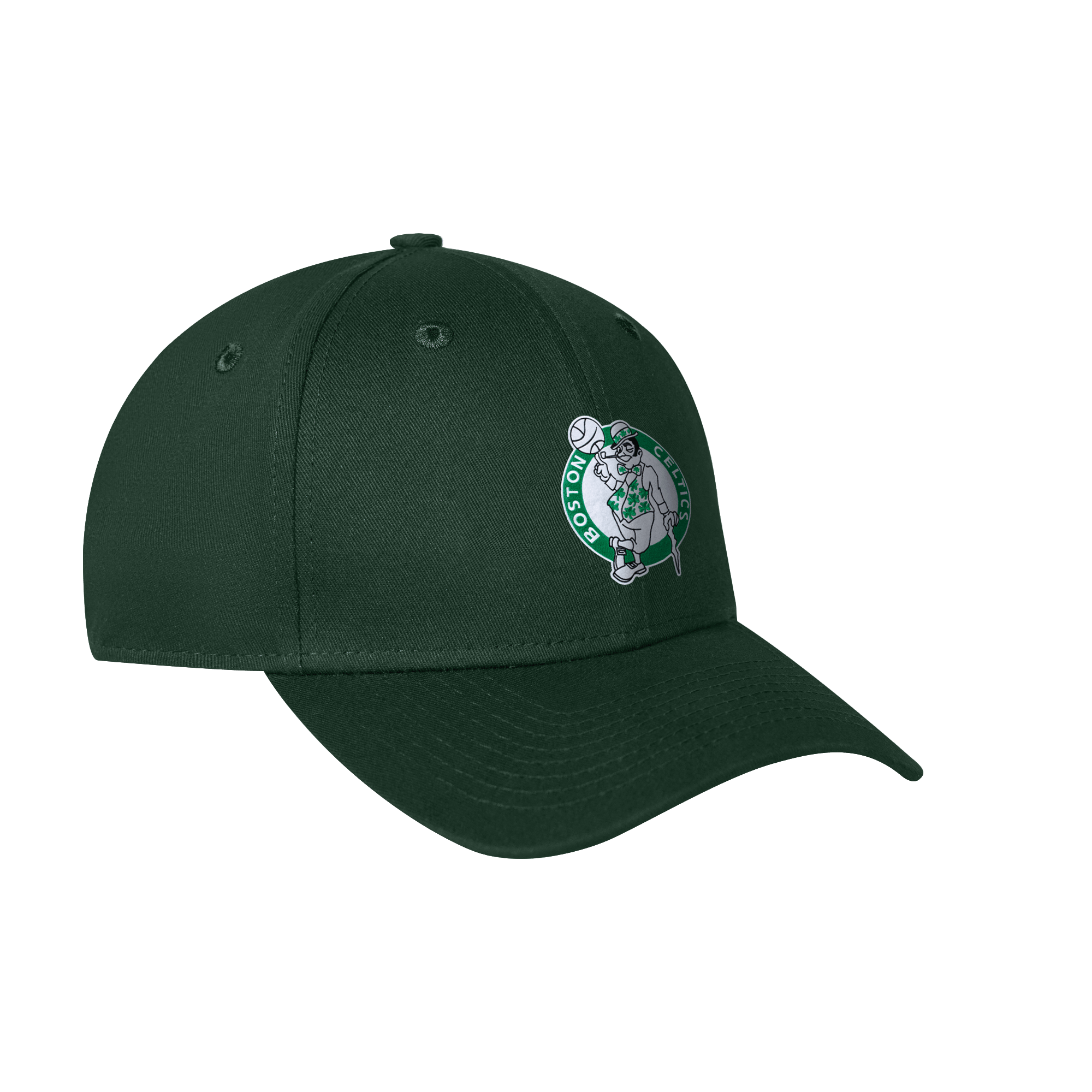 NBA Gorra Hombre Boston Celtics Verde - NBA Store Chile