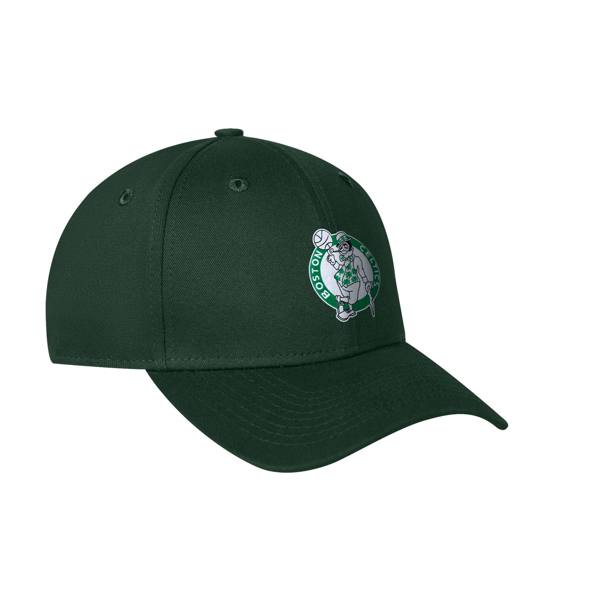 NBA Gorra Hombre Boston Celtics Verde - NBA Store Chile