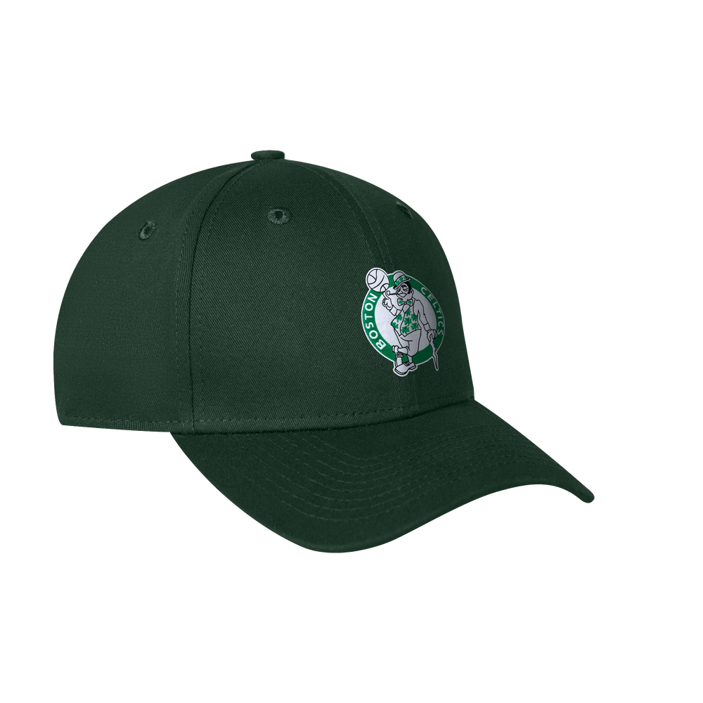 NBA Gorra Hombre Boston Celtics Verde - NBA Store Chile