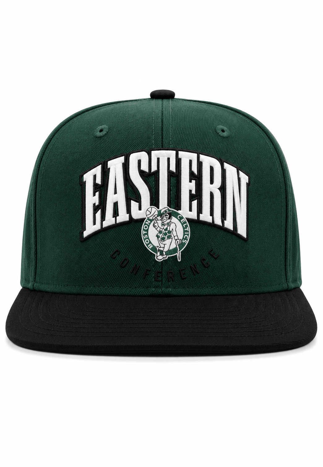 NBA Gorra Hombre Boston Celtics Verde - NBA Store Chile