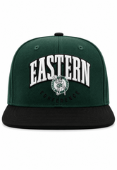 NBA Gorra Hombre Boston Celtics Verde - NBA Store Chile