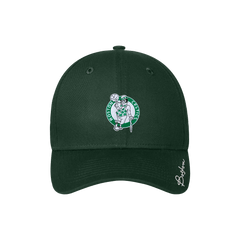 NBA Gorra Hombre Boston Celtics Verde - NBA Store Chile