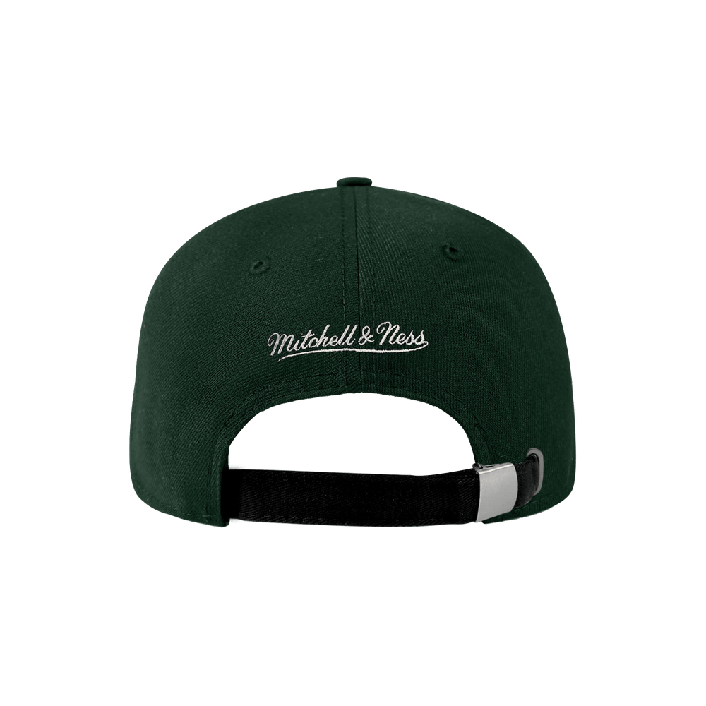 NBA Gorra Hombre Boston Celtics Verde - NBA Store Chile