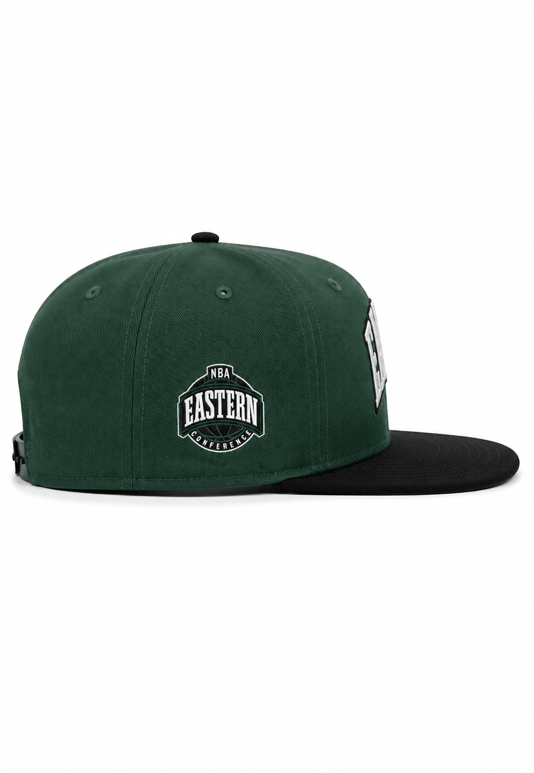 NBA Gorra Hombre Boston Celtics Verde - NBA Store Chile