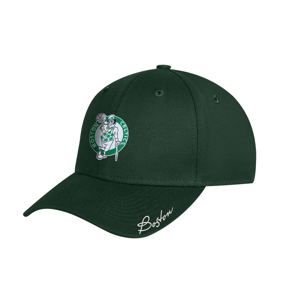 NBA Gorra Hombre Boston Celtics Verde - NBA Store Chile