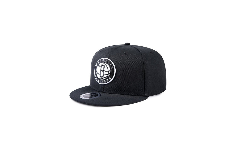 Nba Gorra Hombre Brooklyn Nets - NBA Store Chile