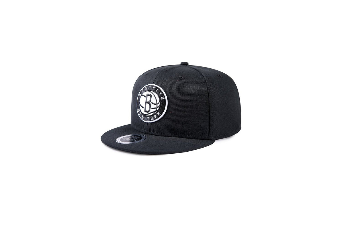 Nba Gorra Hombre Brooklyn Nets - NBA Store Chile