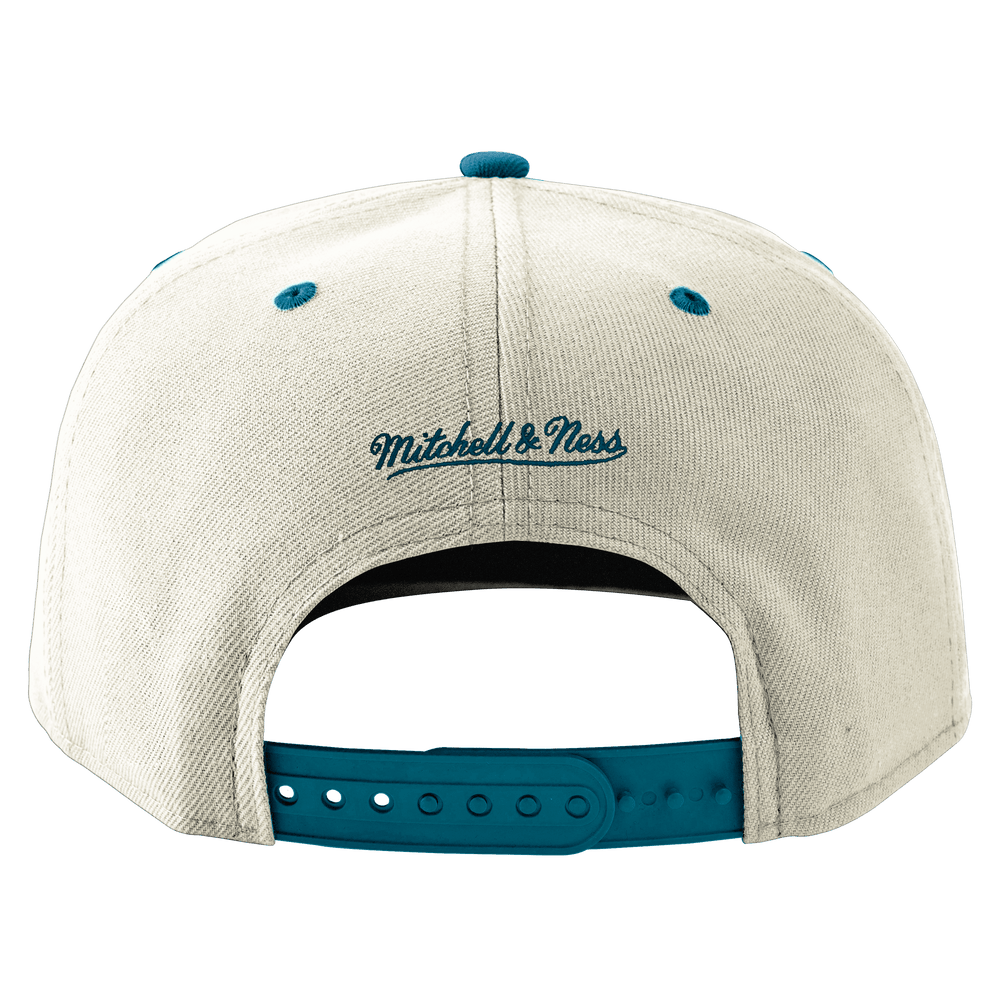 NBA Gorra Hombre Charlotte Hornets Off White - NBA Store Chile