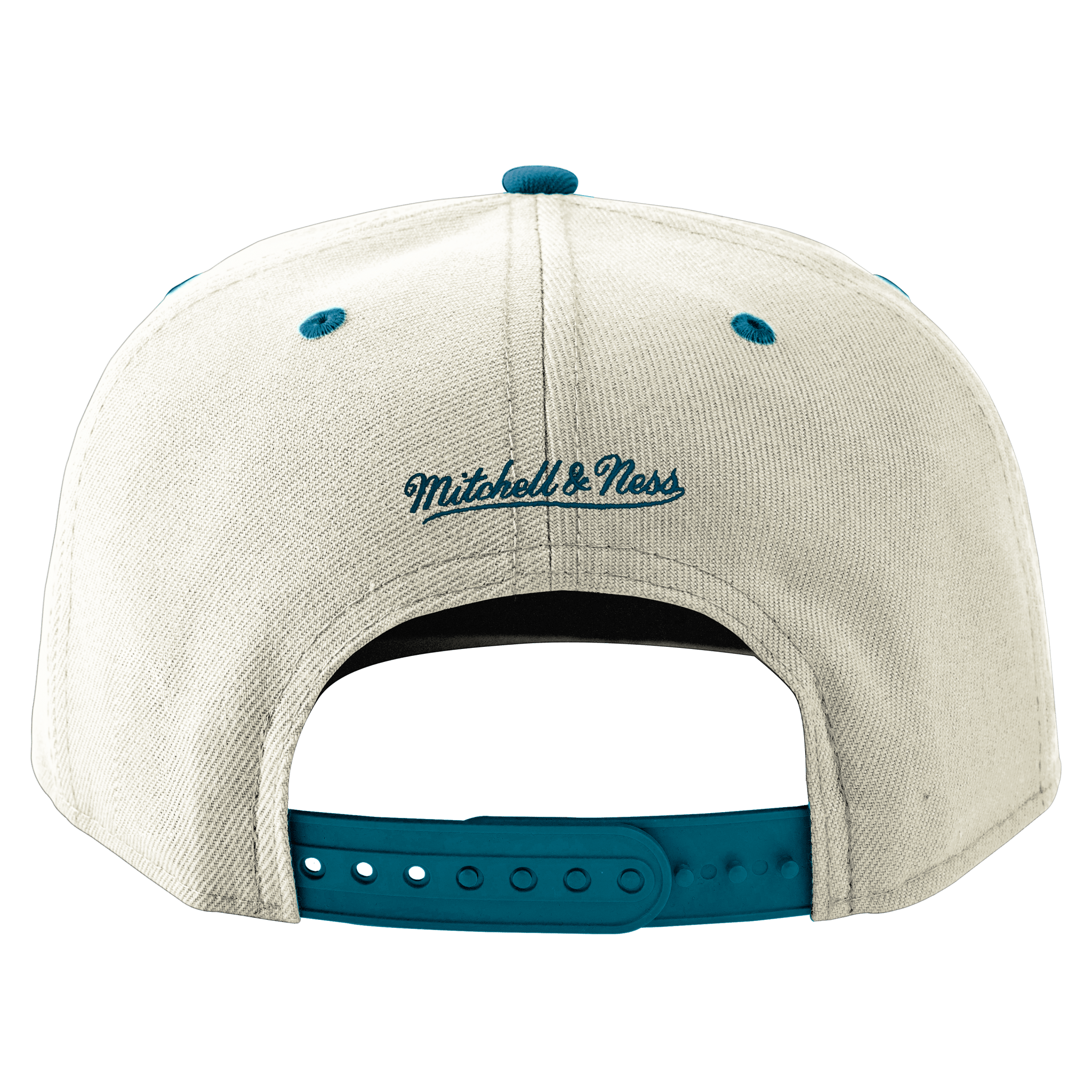 NBA Gorra Hombre Charlotte Hornets Off White - NBA Store Chile