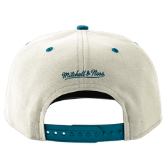 NBA Gorra Hombre Charlotte Hornets Off White - NBA Store Chile