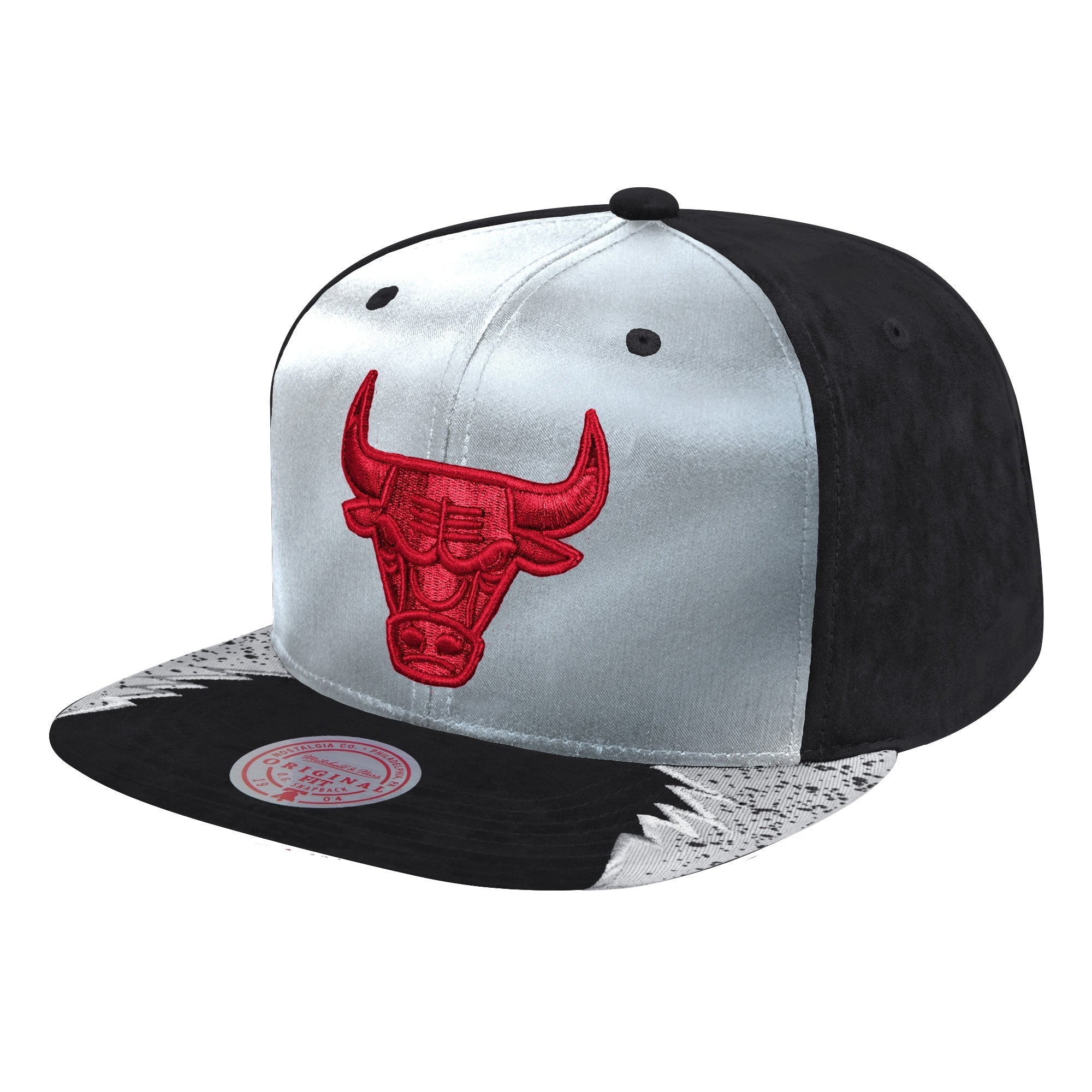 NBA Gorra Hombre Chicago Bulls - NBA Store Chile