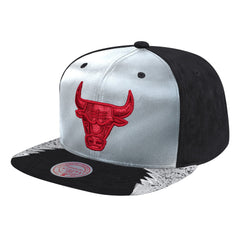 NBA Gorra Hombre Chicago Bulls - NBA Store Chile