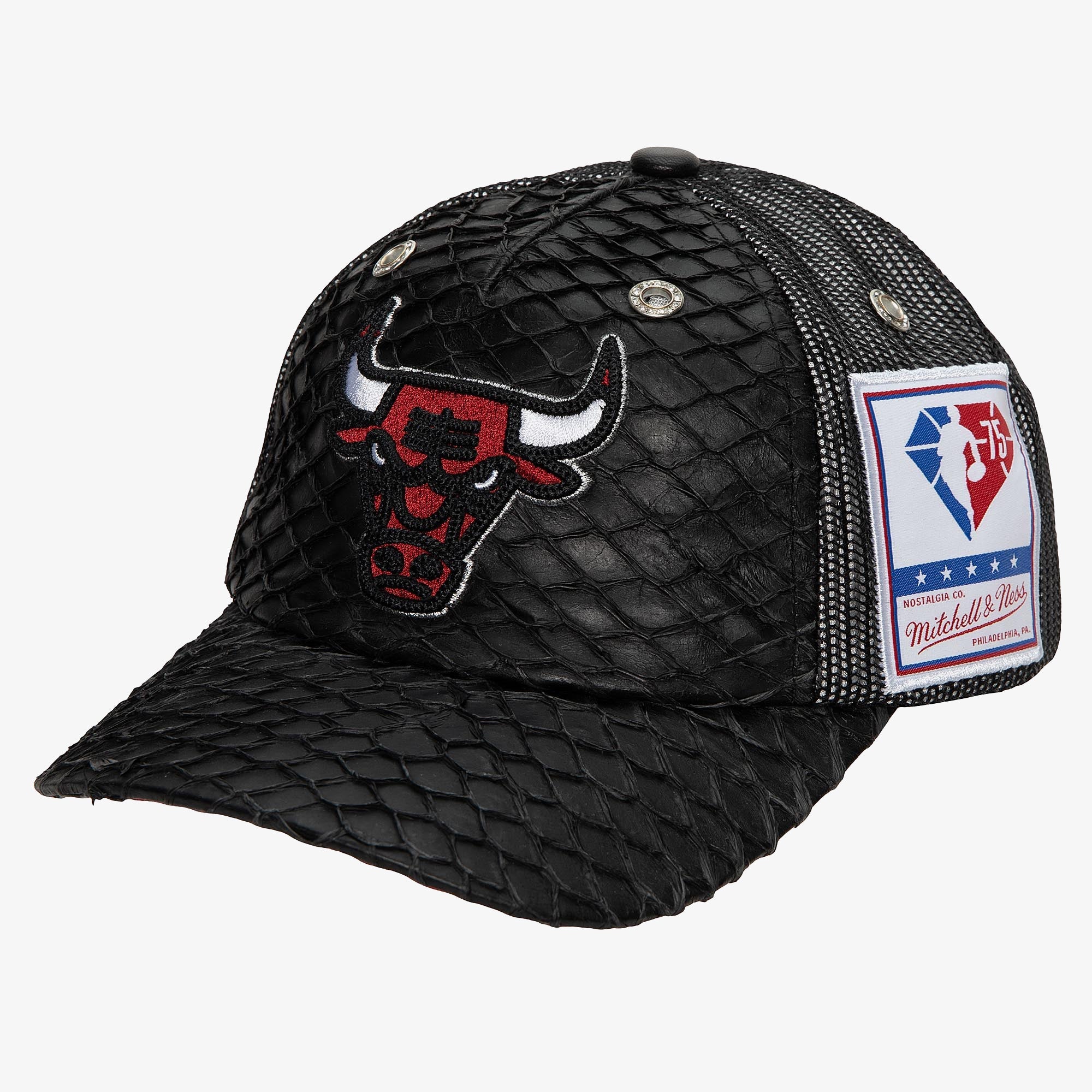 NBA Gorra Hombre Chicago Bulls - NBA Store Chile