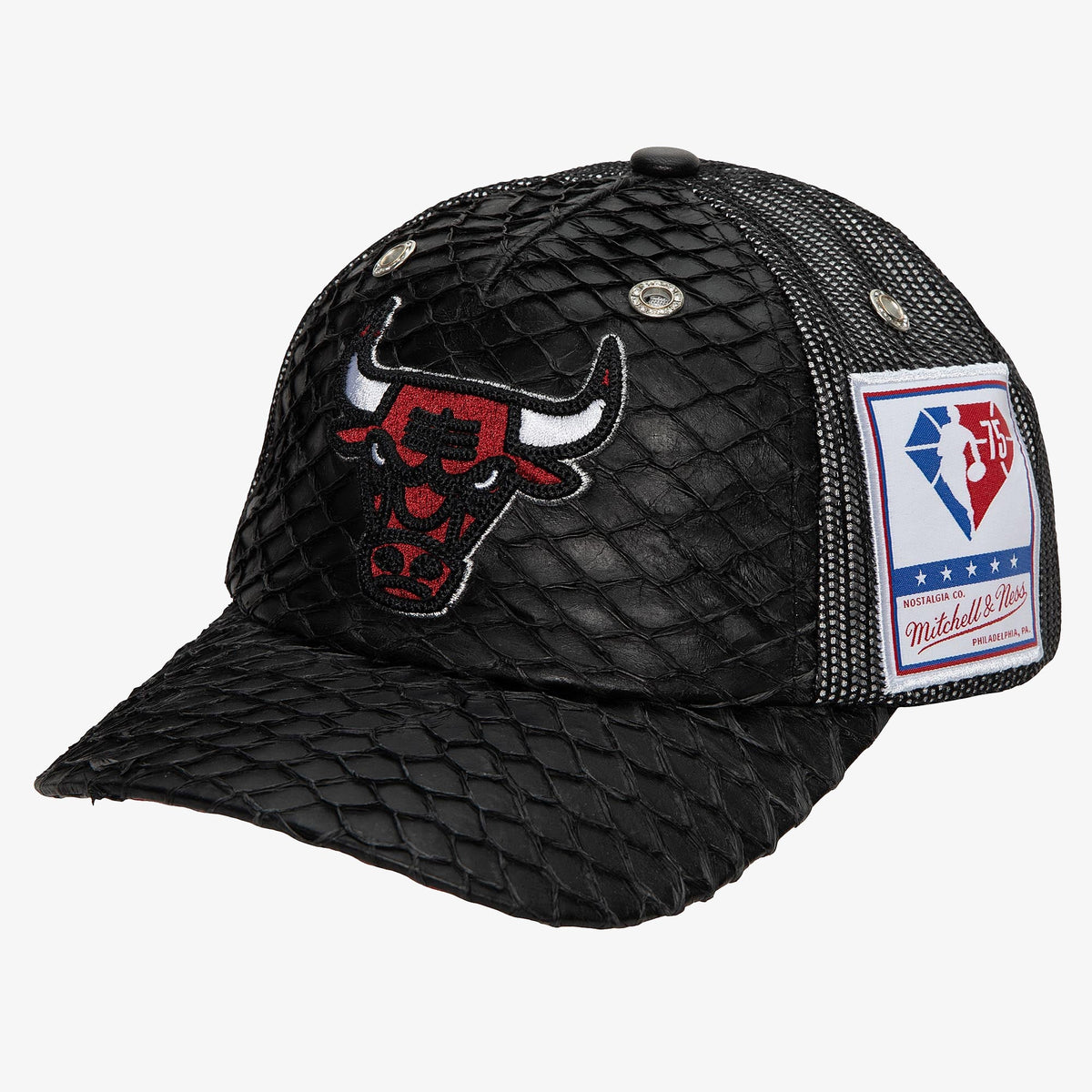 NBA Gorra Hombre Chicago Bulls - NBA Store Chile