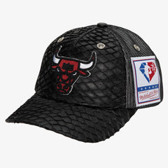 NBA Gorra Hombre Chicago Bulls - NBA Store Chile