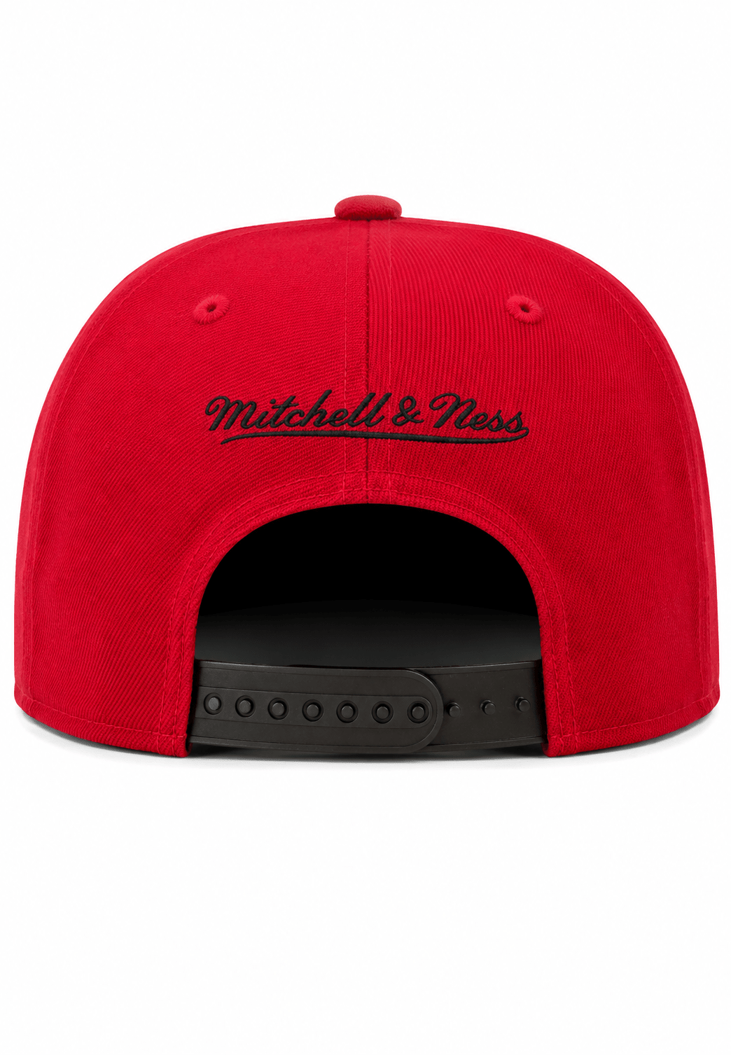 NBA Gorra Hombre Chicago Bulls Rojo - NBA Store Chile