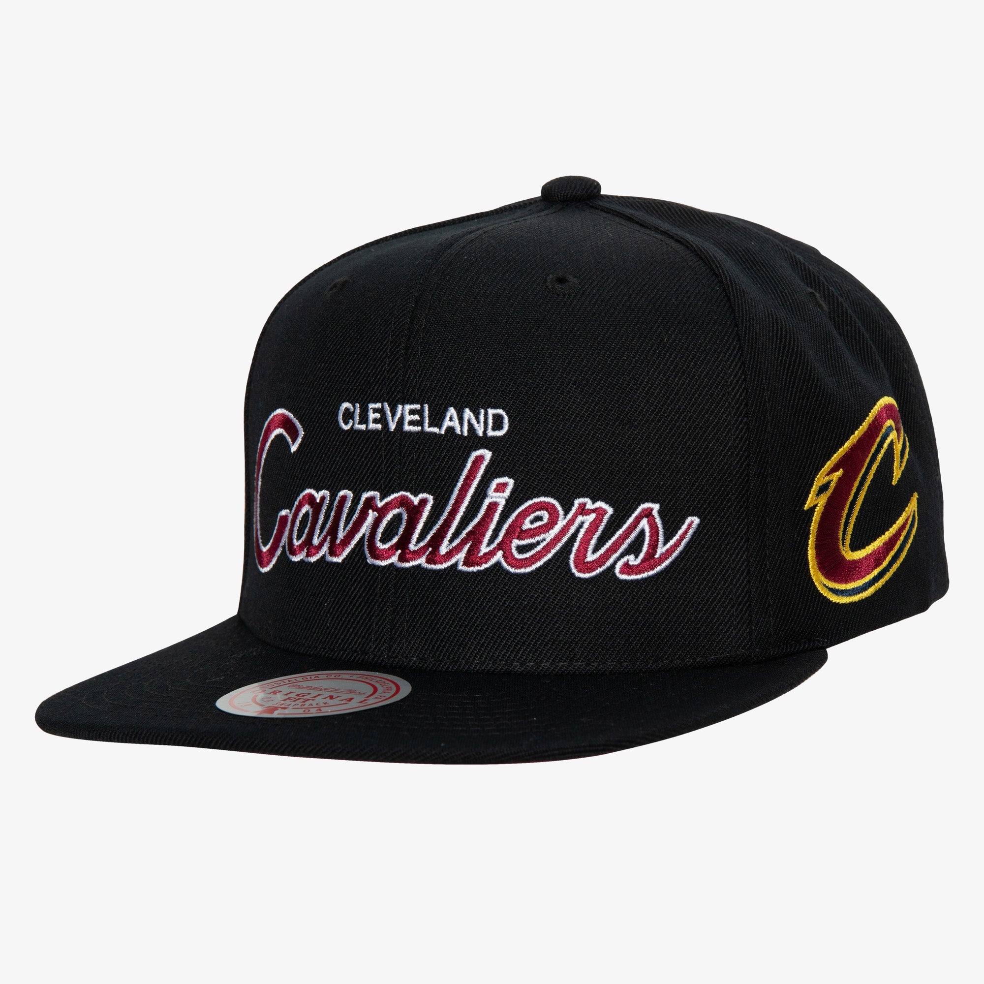 NBA Gorra Hombre Cleveland Cavaliers - NBA Store Chile