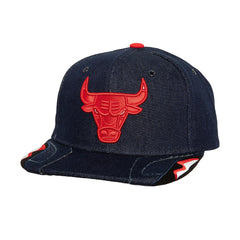 NBA Gorra Hombre Day 6 Chicago Bulls - NBA Store Chile