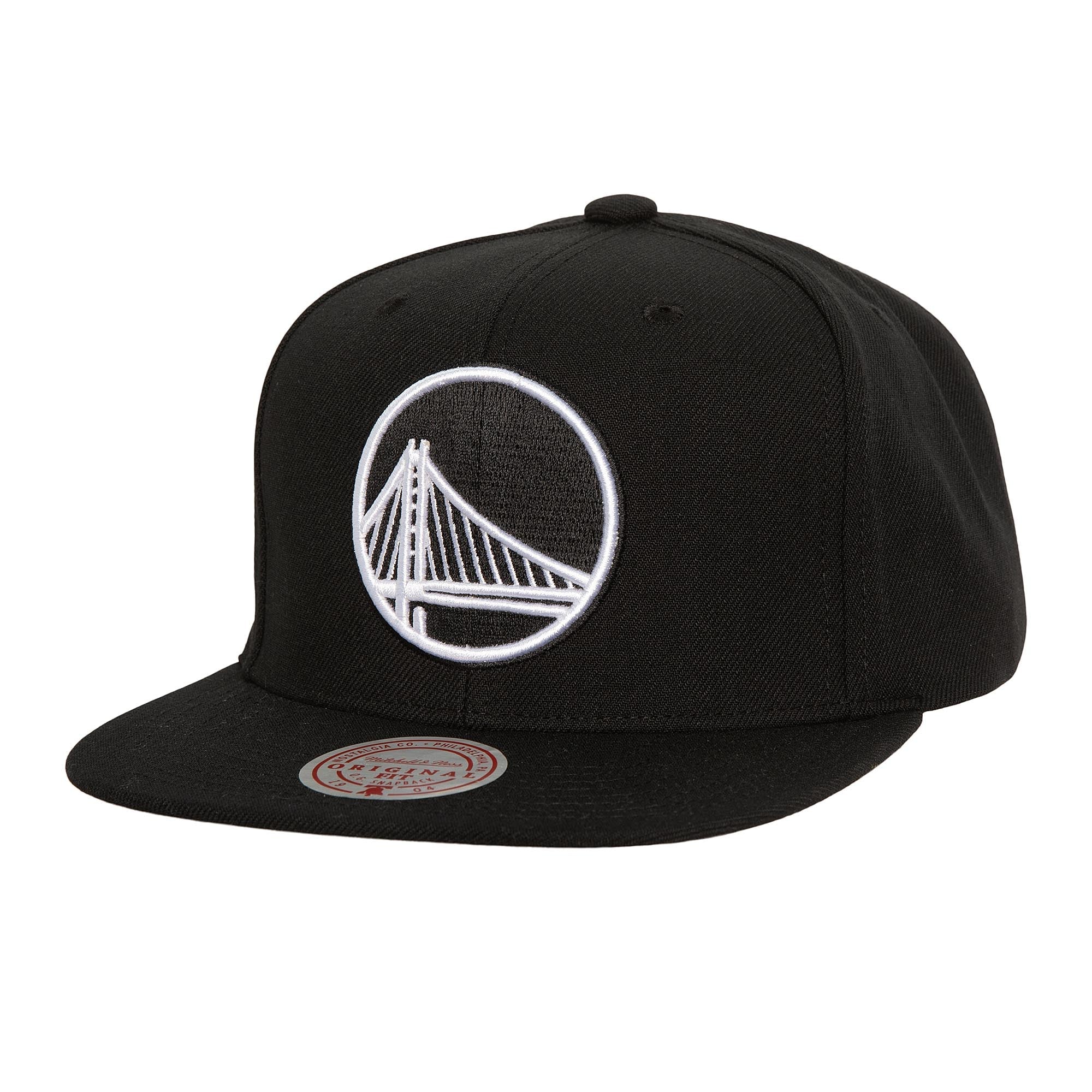 NBA Gorra Hombre Golden State Warriors - NBA Store Chile