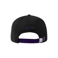 NBA Gorra Hombre Los Angeles Lakers Negro - NBA Store Chile