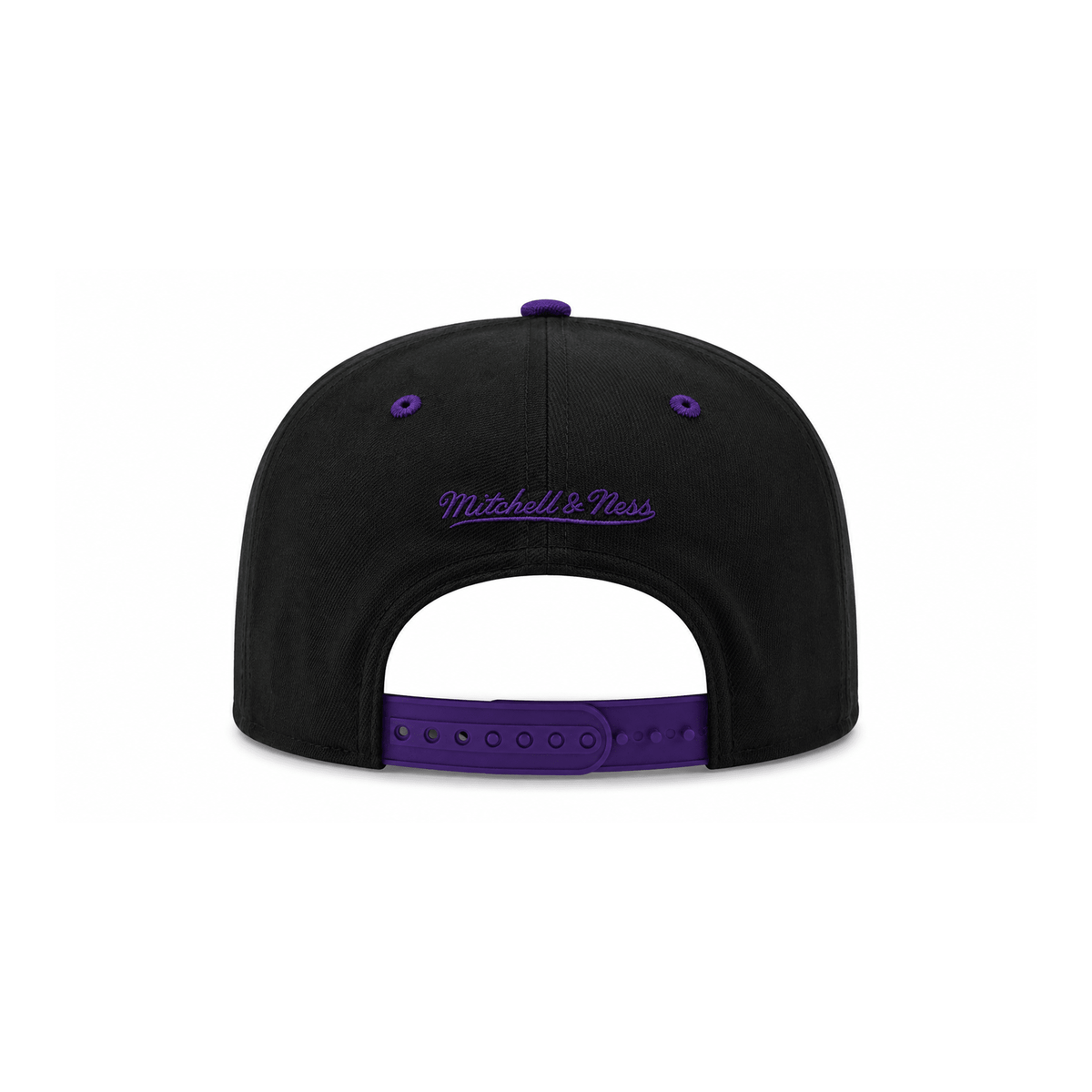 NBA Gorra Hombre Los Angeles Lakers Negro - NBA Store Chile