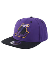 NBA Gorra Hombre Los Ángeles Lakers REAL HOOPS - NBA Store Chile