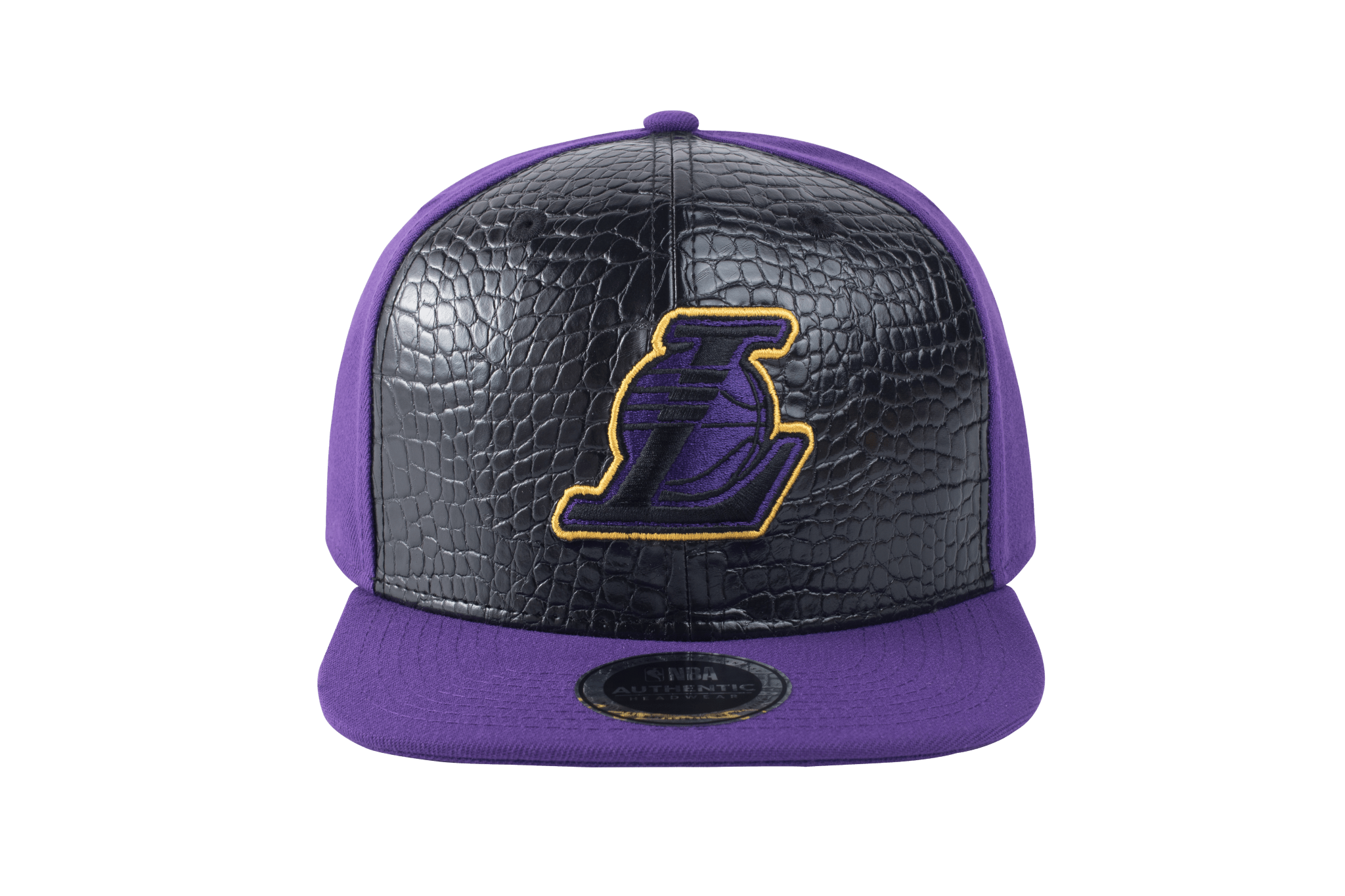 NBA Gorra Hombre Los Ángeles Lakers SKIN - NBA Store Chile