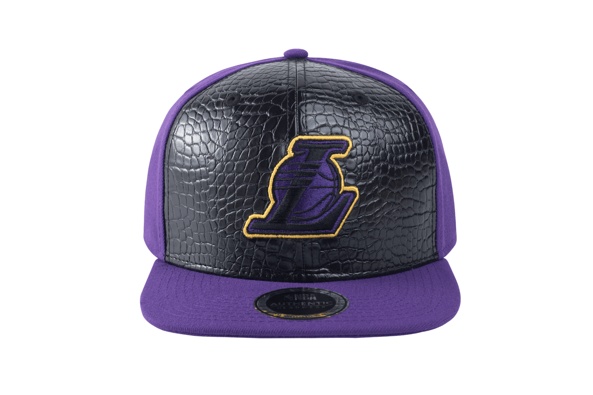 NBA Gorra Hombre Los Ángeles Lakers SKIN - NBA Store Chile