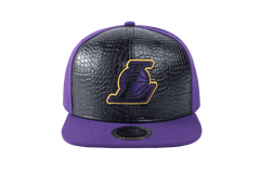 NBA Gorra Hombre Los Ángeles Lakers SKIN - NBA Store Chile