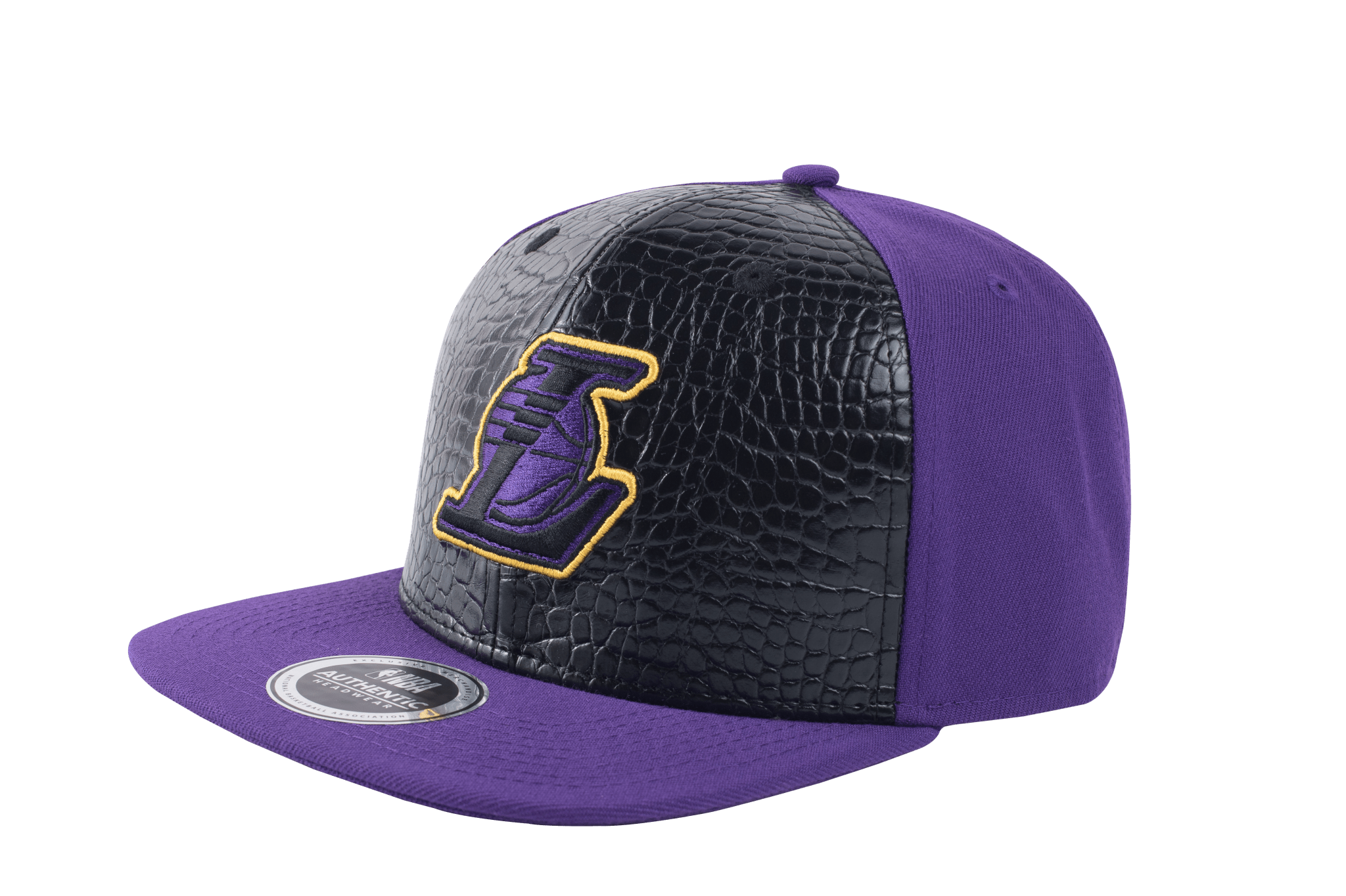 NBA Gorra Hombre Los Ángeles Lakers SKIN - NBA Store Chile