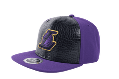 NBA Gorra Hombre Los Ángeles Lakers SKIN - NBA Store Chile
